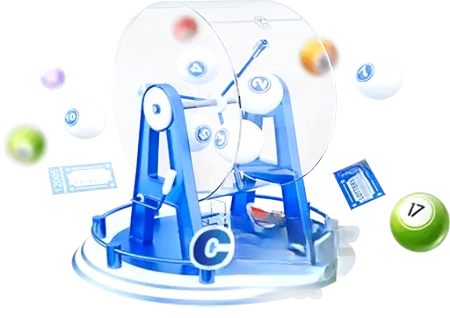 FB777 Lottery games in