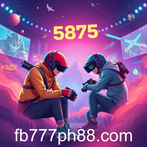 The Emergence of FB777 in Gaming Communities