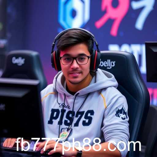 Rise of FB777: A Phenomenon in the Esports Landscape