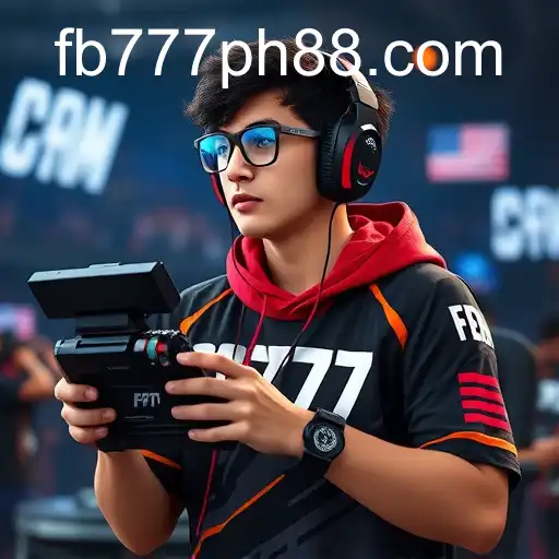 Rise of FB777: A Phenomenon in the Esports Landscape
