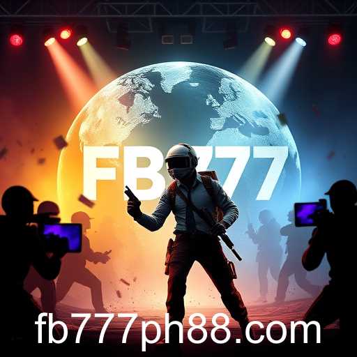 The Dynamic World of Gaming Events: Exploring the Impact of FB777