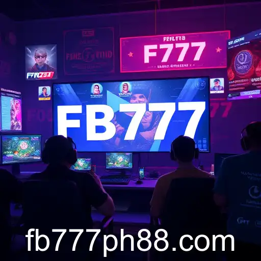 Evolution of Online Gaming with FB777