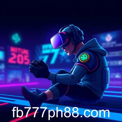 FB777: The Game Revolution