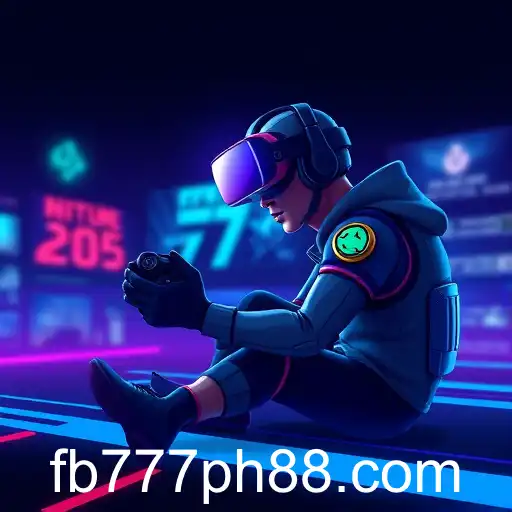 FB777: The Game Revolution