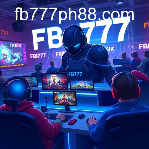 Rise of FB777: A New Era in Game Communities