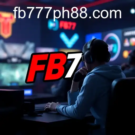 FB777: The Future of Gaming Communities