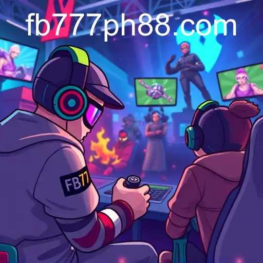 FB777: Revolutionizing the Online Gaming Experience