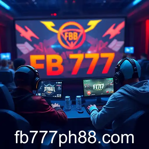 FB777 Phenomenon Transforms Gaming Experience