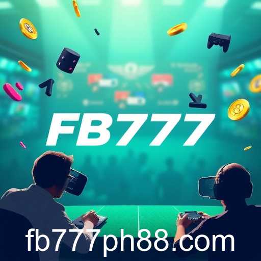 FB777 Transforms Online Gaming Dynamics
