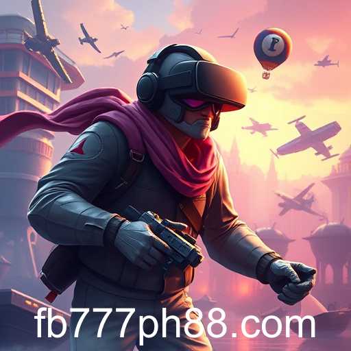 FB777 Dominates the Gaming Scene