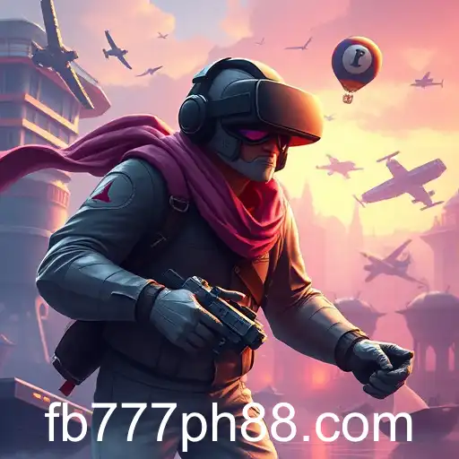 FB777 Dominates the Gaming Scene