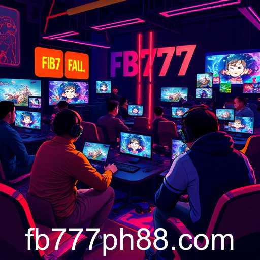 FB777 Takes the Gaming World by Storm