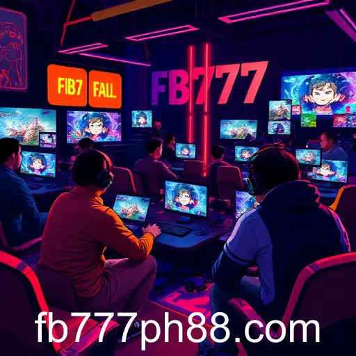 FB777 Takes the Gaming World by Storm
