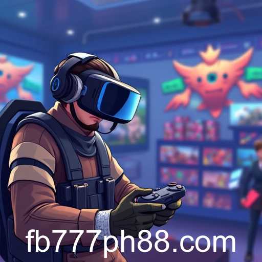 FB777: Evolution of Online Gaming Platforms