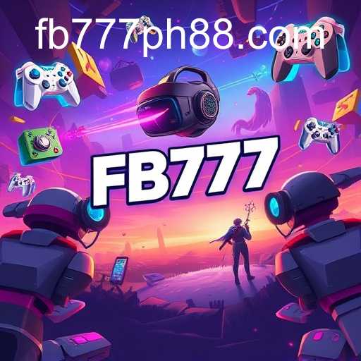 FB777: The Rising Star of Gaming Platforms