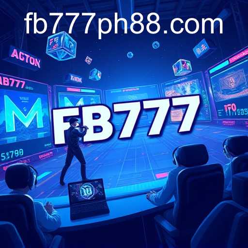 Gaming Website Transformation: The Era of FB777