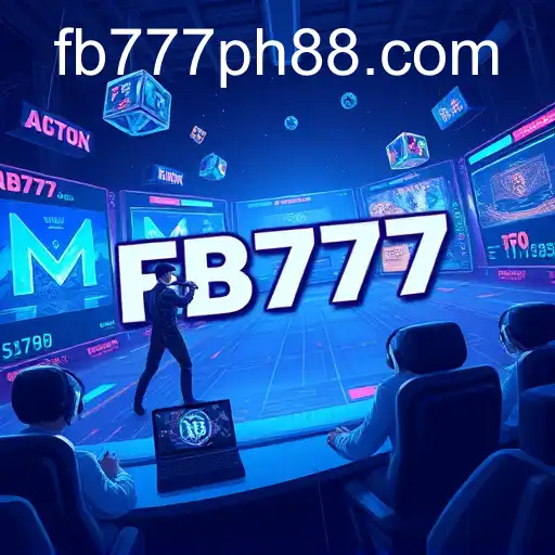 Gaming Website Transformation: The Era of FB777