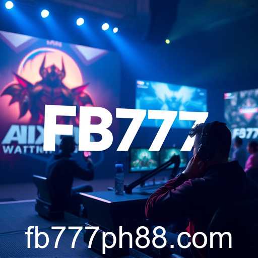 The Rise of FB777: Transforming the Gaming Landscape