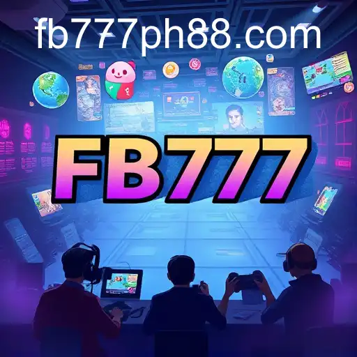The Rise of FB777 in Gaming Culture