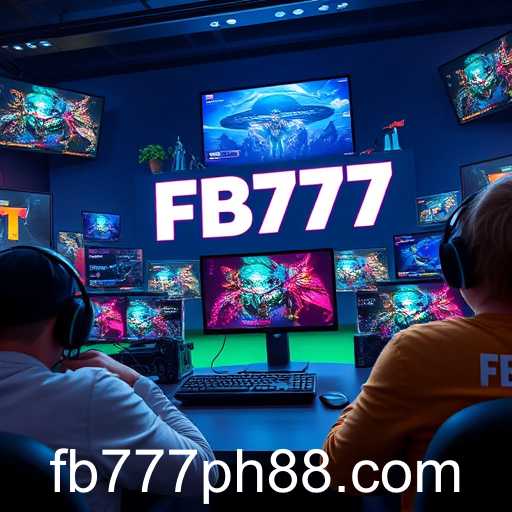 Gaming Revolution: The Rise of FB777