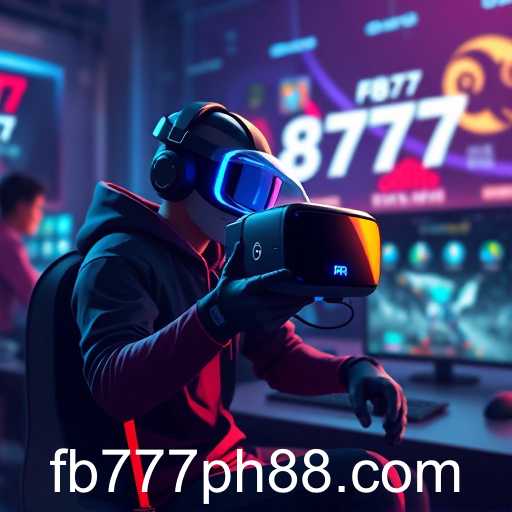 The Rise of FB777 in Gaming