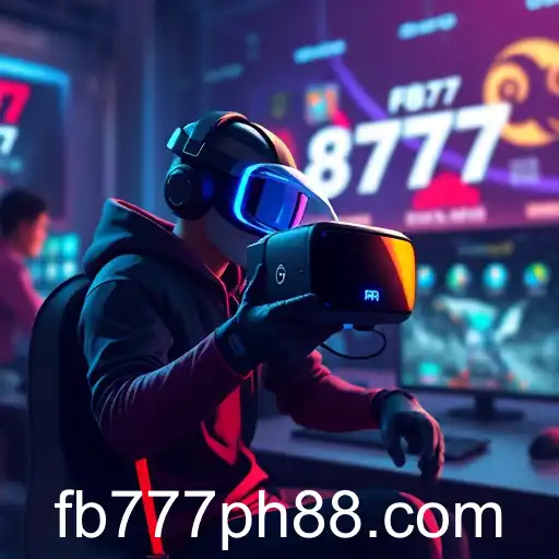 The Rise of FB777 in Gaming