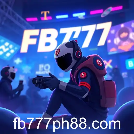 FB777: Revolutionizing the Gaming Landscape