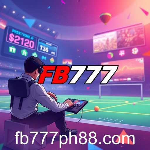 FB777: Revolutionizing Online Gaming