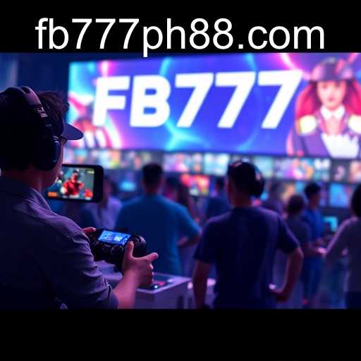 FB777: Revolutionizing Game Interaction
