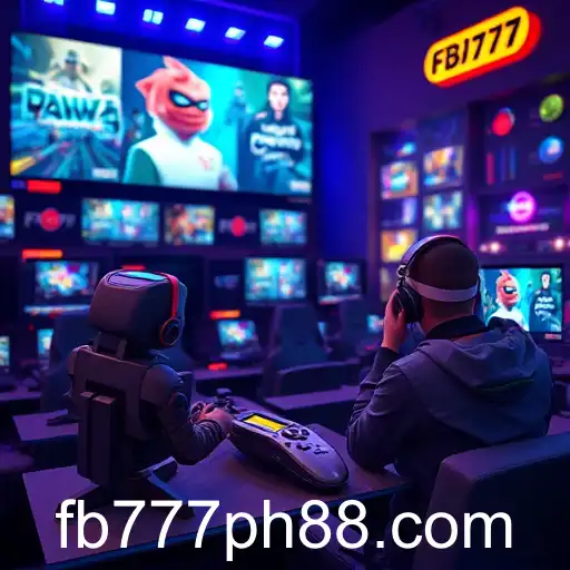 The Rise of FB777: Revolutionizing the Gaming Experience