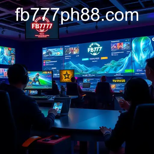 The Evolution of Gaming: FB777's Impact in 2025