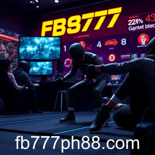 FB777: A Hub for Gaming Enthusiasts