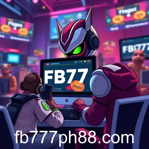 Gaming Revolution: The Rise of FB777