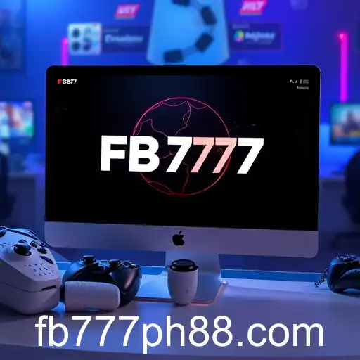 FB777: Revolutionizing Online Gaming