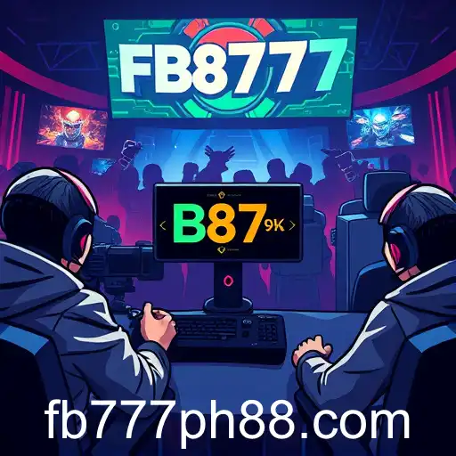 The Rise of FB777 in Gaming Communities