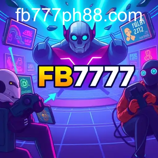 The Rise of FB777 in Gaming