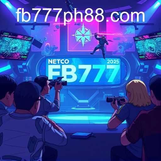 The Rise of FB777 in the Gaming Realm