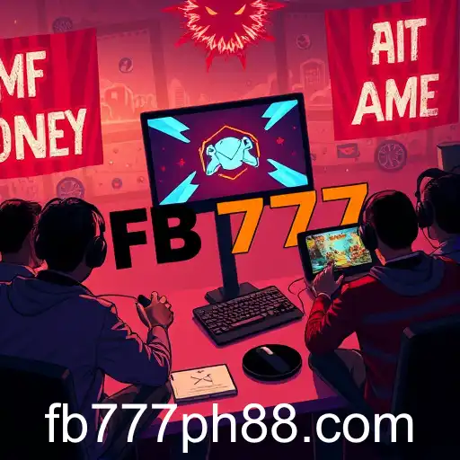 The Rise of FB777 in Gaming Communities