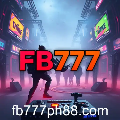 The Rise of FB777: Revolutionizing Online Gaming