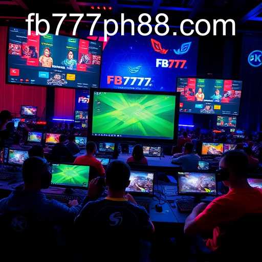 The Rise of FB777 in Online Gaming