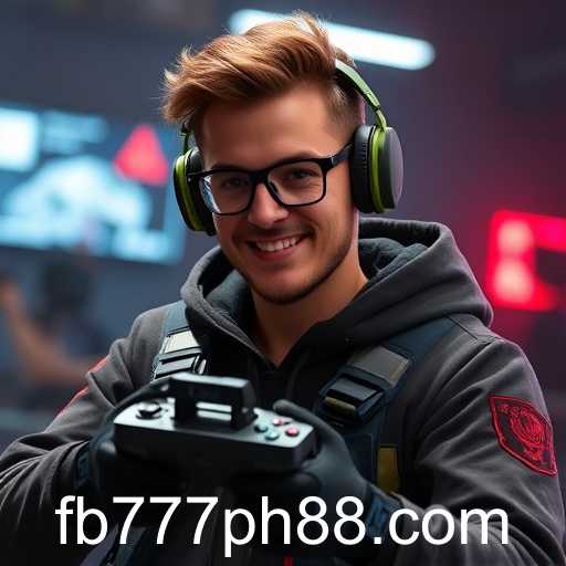 FB777: The Rising Star in Gaming's 