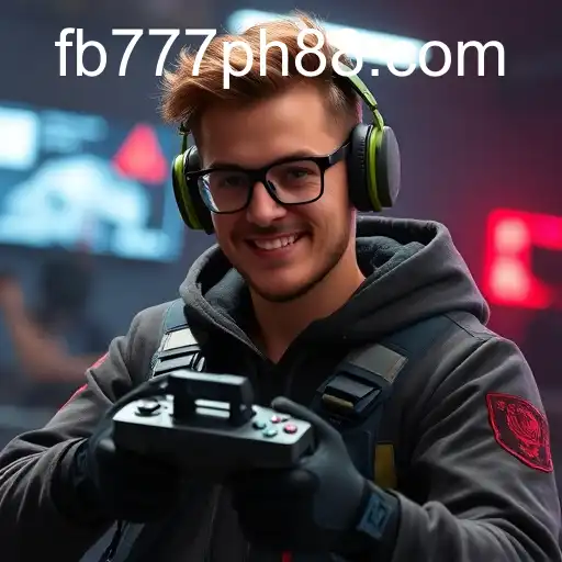 FB777: The Rising Star in Gaming's 