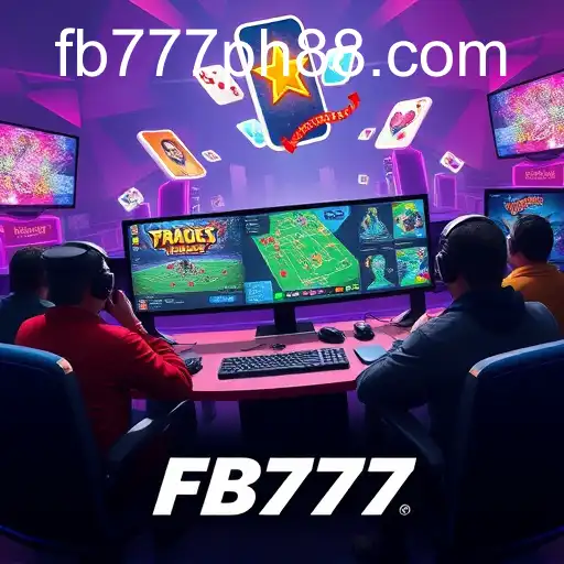Unveiling the Mystery Behind FB777: A Game Changer in Online Gaming